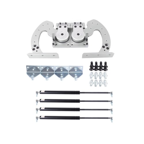 Lambo door bolt kit - door, degree
