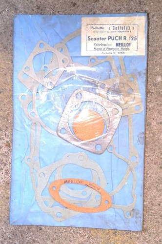 Pochette joint puch - joint,