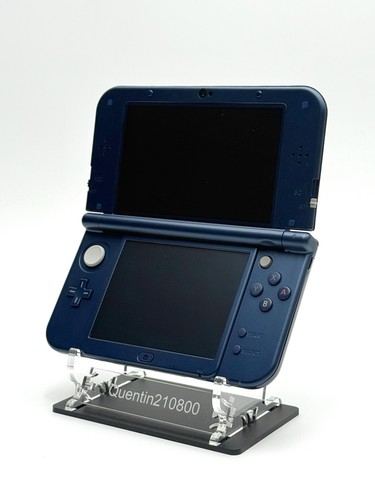 New nintendo 3ds metallic - new,
