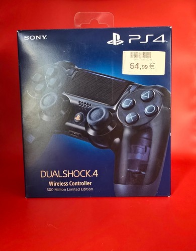 Manette ps4 dualshock - ps4, 4