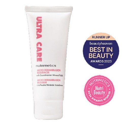 Nutrimetics ultra care - nutrimetics,