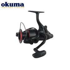 Moulinet débrayable Okuma