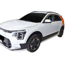 Deflecteurs D'Air / De Vent