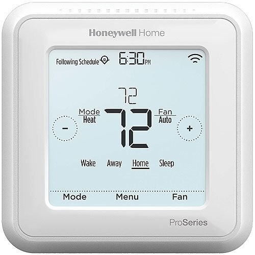 Honeywell home th6220wf2006 - home, th6220wf2006/u