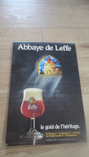 PLV  LEFFE RADIEUSE VIEILLE