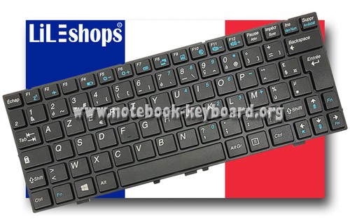 Clavier français original - clavier,