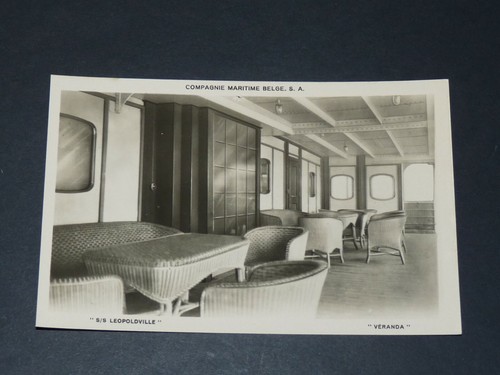 Cpa carte postale 1930 - postale,