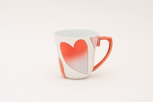 Tasse café arita ware - tasse, à