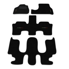 Tapis de sol compatibles avec