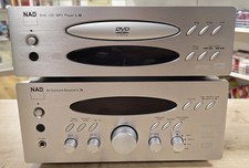 Ensemble Amplificateur NAD AV