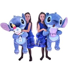 Lilo & Stitch Géant Peluche