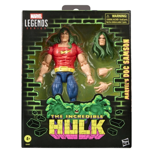 Marvel legends the - marvel, :