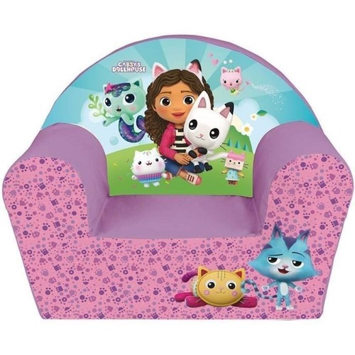 Fauteuil club enfant gabby - enfant,