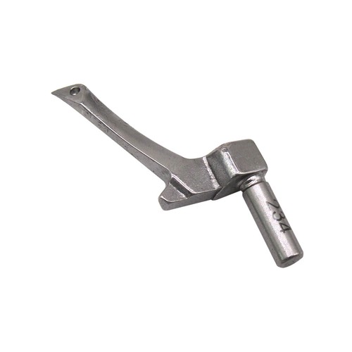 Pièces boucleur supérieur - 1,