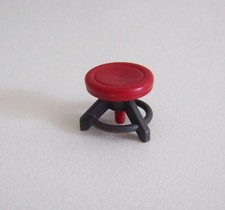 Playmobil (R428) School - Stool for Class Workshop Technology 4326