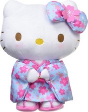 Peluche Sanrio Hello Kitty