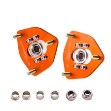 Coupelles de carrossage