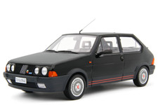 LAUDORACING-MODELS 1:18 Fiat
