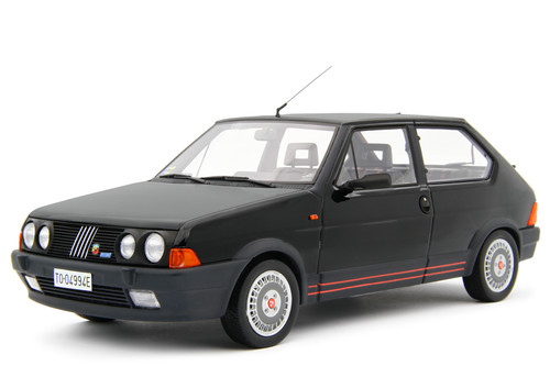 Laudoracing models fiat - 1:18,