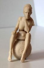 Figurine sexy princesse Leia