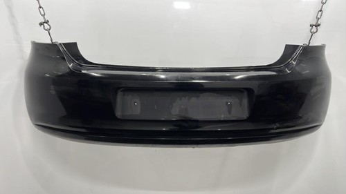 Pare choc arriere - , volkswagen