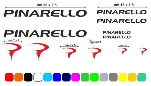 Kit autocollants vinyle - en,