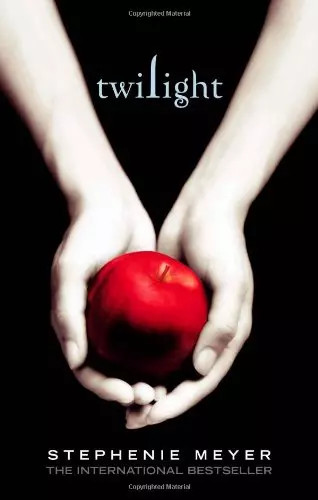 Twilight stephenie meyer - twilight,,