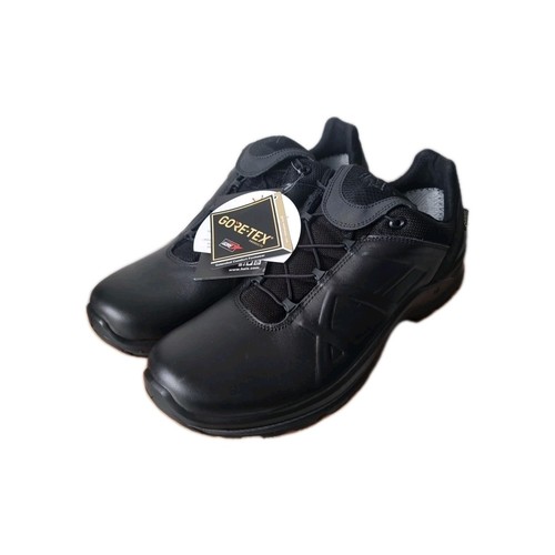 Haix black eagle - haix,