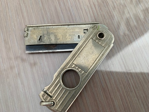 Valet coupe cigare