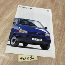 Volkswagen VW Transporter 1995