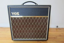 VOX Amplification Ltd. Pathfinder15 Manufactured In Vietnam Model: V9168R 120V