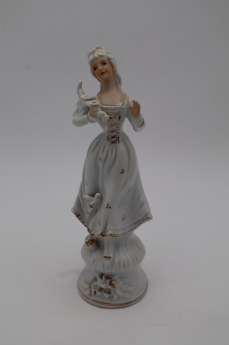 Figurine biscuit de - figurine, en
