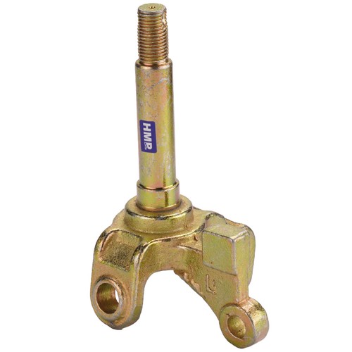 Fusée direction suspension - de,