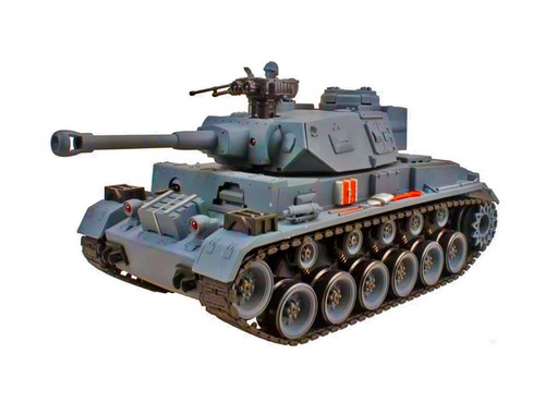 Char german panther iii - char,