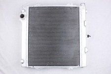 Radiateur Aluminium BMW M3 E30