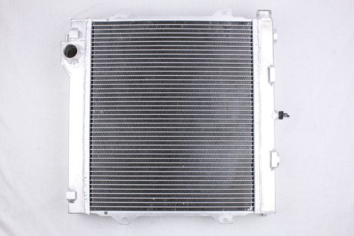 Radiateur aluminium bmw - radiateur, e30
