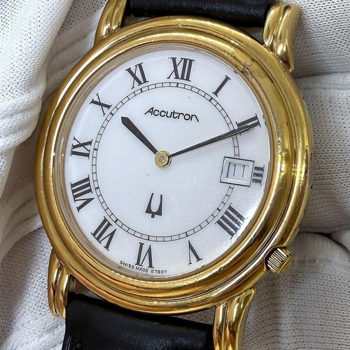 Montre bulova accutron - bulova,
