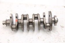 Crankshaft VW Caddy 3 Box 06A105021G 2.0 80 KW 109 HP BSX Petrol 10-2011