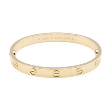 Bracelet CARTIER Love bracelet