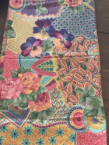 Vtg bassetti all cotton made - vtg,