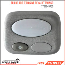 Plafonnier intérieur Renault