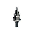 Milwaukee step drill - step,