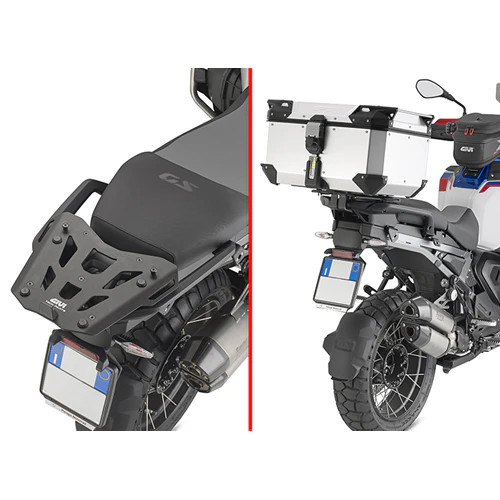 Givi top case hardware - -,