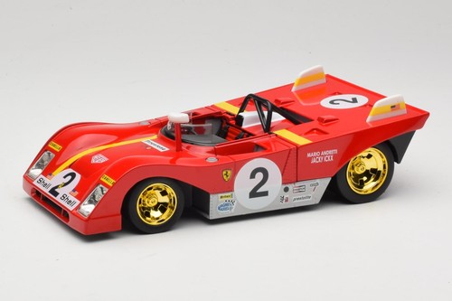 Shell001 ferrari 312 - 312, group