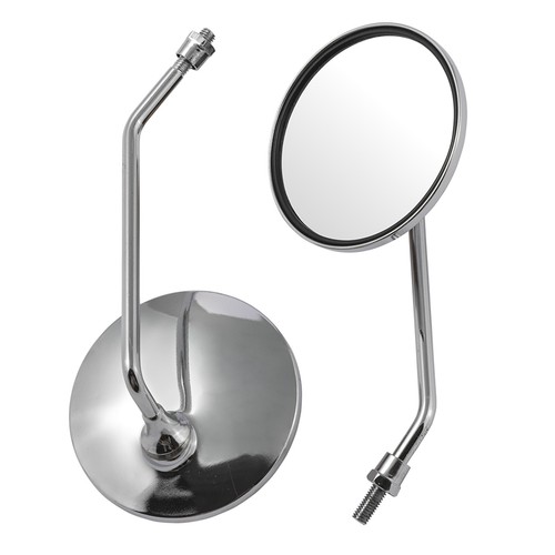 Pair miroir rearview - miroir,