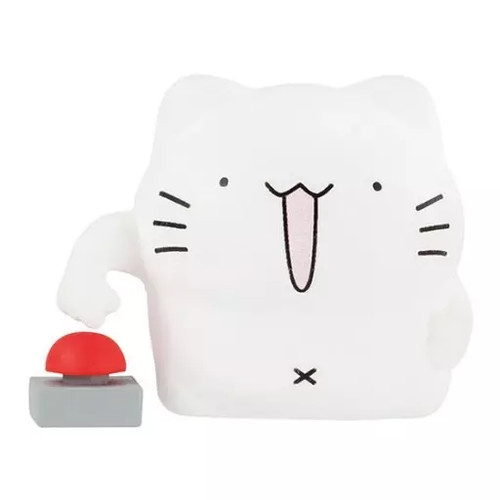Collection mascotte karameru - mascotte,