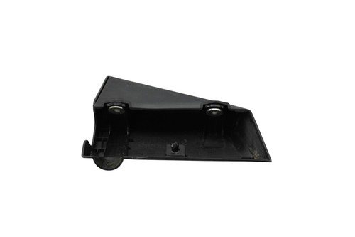 Ecope radiateur gauche ktm - radiateur,