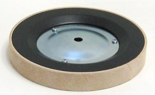 Remplacement roue cuir pour - en,