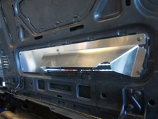 HOOD PROTECTION CANDLES LANCIA DELTA EVOLUTION HF INTEGRAL 8V 16V