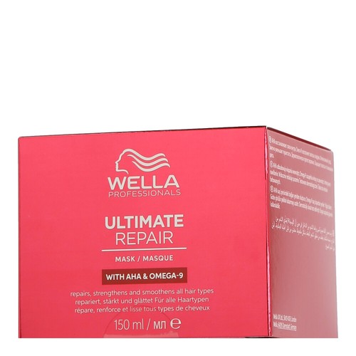 Wella professionals ultimate - professionals,